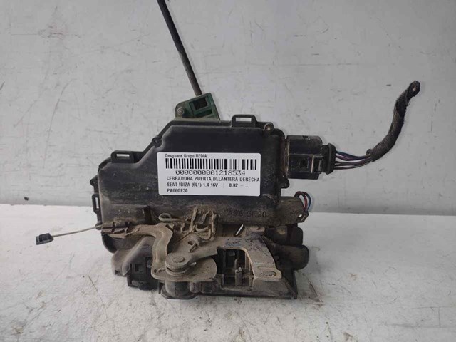 PA66GF30 VAG