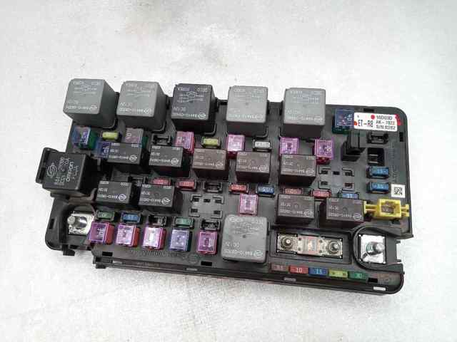 PA66TD30 Ssang Yong