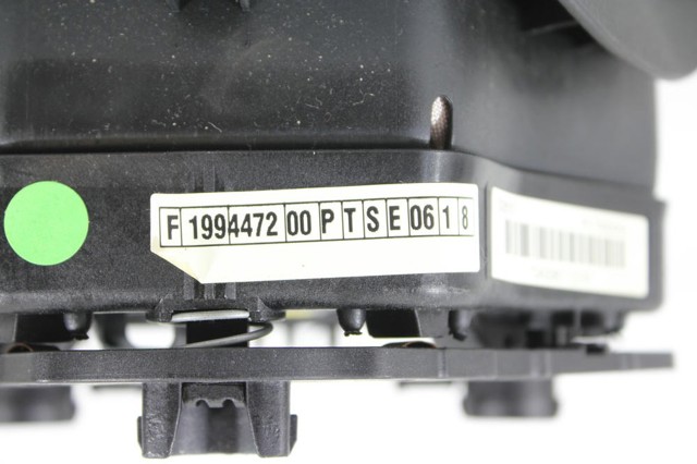 Cinto de segurança (AIRBAG) de condutor PA70043042 FIAT