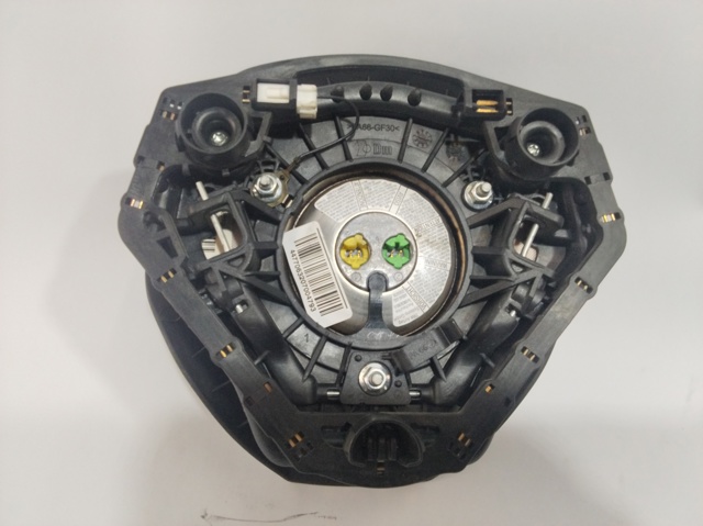 Cinto de segurança (AIRBAG) de condutor PA70043042 FIAT