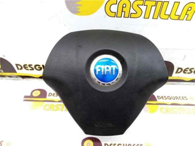 Cinto de segurança (AIRBAG) de condutor PA70043042 FIAT