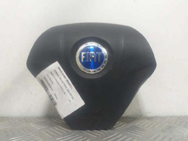 Cinto de segurança (AIRBAG) de condutor PA70043042 FIAT