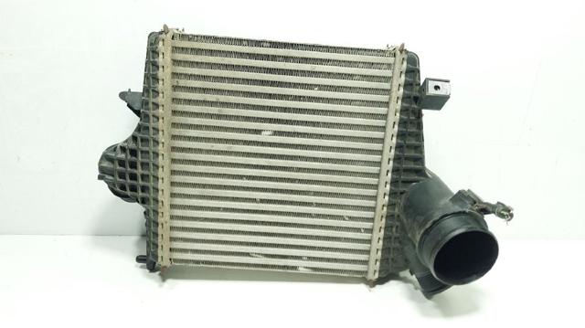 Radiador de intercooler PAB145803A PORSCHE