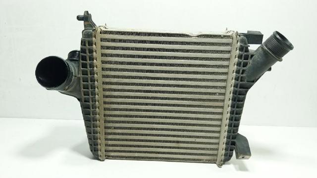 Radiador de intercooler PAB145804A PORSCHE