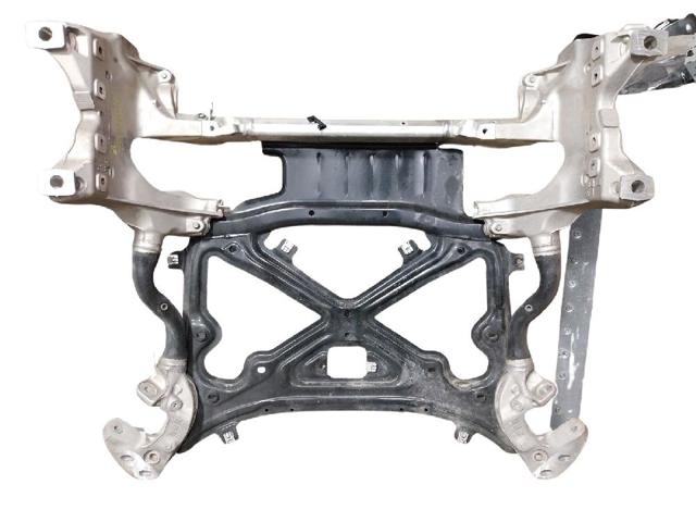 Viga de suspensão dianteira (plataforma veicular) Porsche Cayenne  9YA ao melhor preço