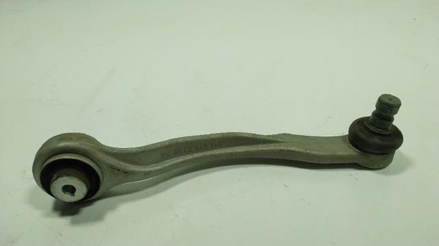 Braço oscilante superior direito de suspensão dianteira PAB407510A PORSCHE