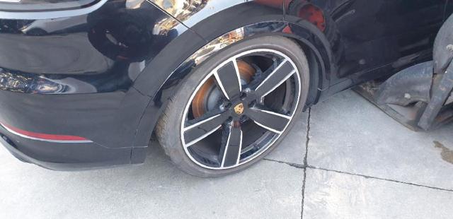Semieixo traseiro Porsche Cayenne  9YA ao melhor preço