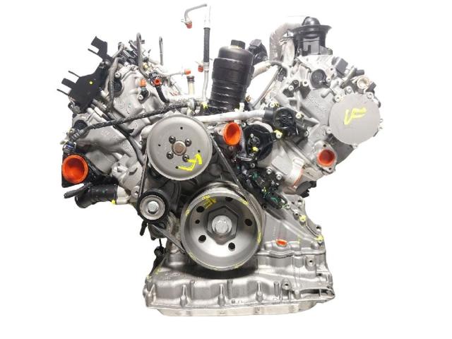 Motor montado para Porsche Cayenne 9YA