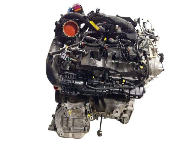 Motor montado Porsche Cayenne  9YA ao melhor preço