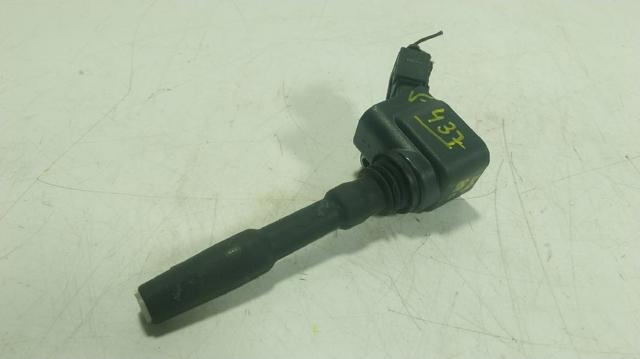 Bobina de ignição para Audi A7 4KA