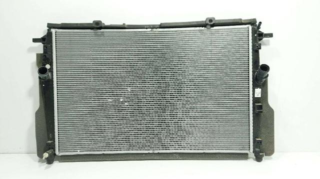 Radiador de esfriamento de motor PAF115200 MAZDA
