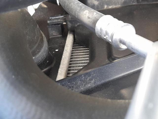 Radiador de esfriamento de motor PAF115200 MAZDA
