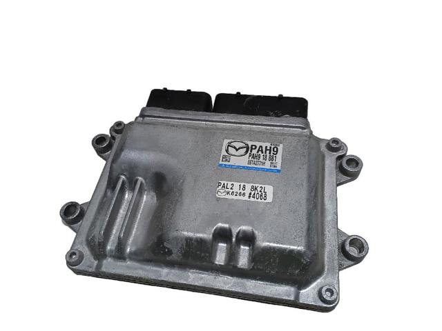 Módulo de direção (Centralina eletrônica) de motor para Mazda CX-30 DM