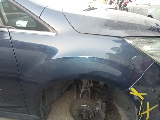 Pára-lama dianteiro direito PAM51R16008AE FORD