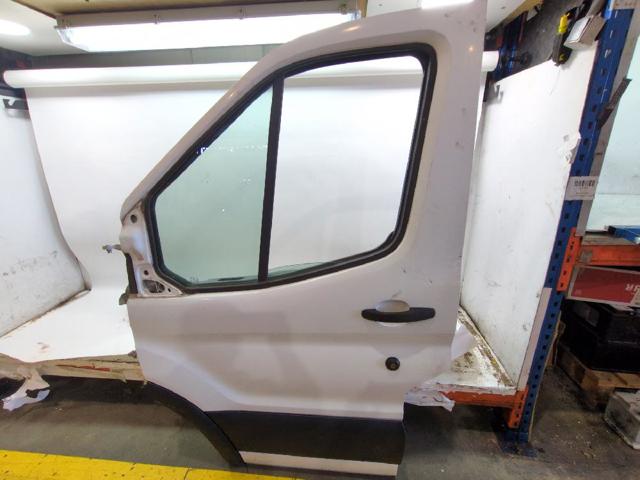 Porta dianteira esquerda PBK31V20125EB FORD