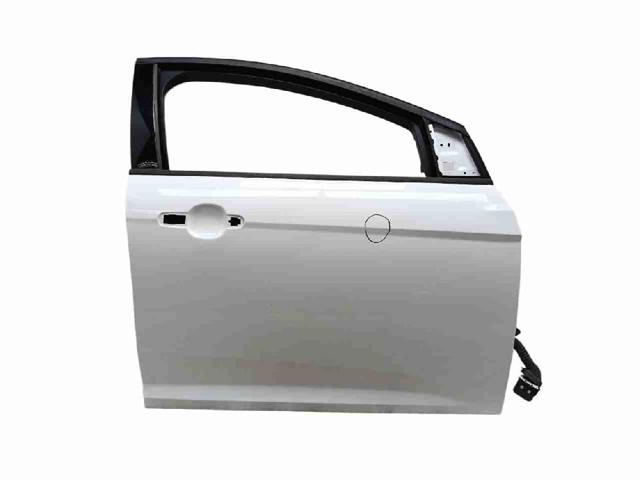 Porta dianteira direita PBM51A20124BF FORD