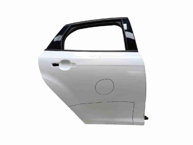 Porta traseira direita PBM51A24630BF FORD