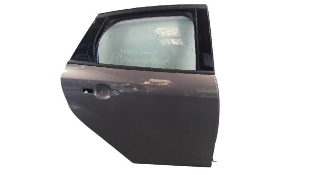 Porta traseira direita PBM51A24630BF FORD