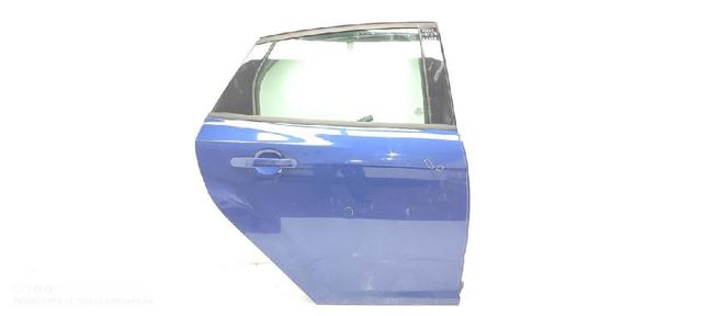 Porta traseira direita PBM51A24630BF FORD