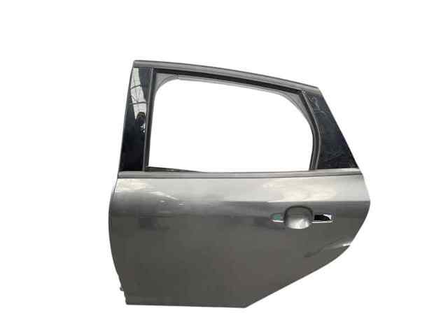Tampa de porta-malas PBM51A24631BF FORD