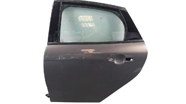Tampa de porta-malas PBM51A24631BF FORD