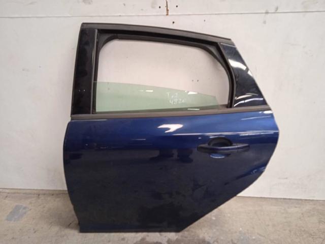 Tampa de porta-malas PBM51A24631BF FORD
