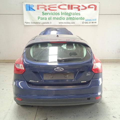 Porta traseira (3ª/5ª porta-malas (tampa de alcapão) PBM51A40410AE FORD