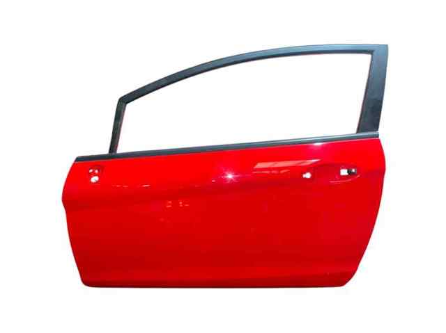 Porta dianteira esquerda PC1BBB20125SA FORD