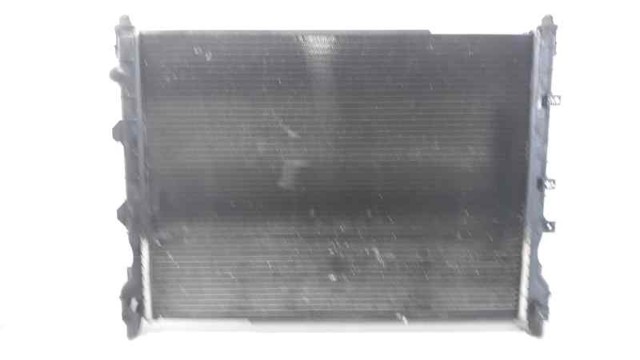 Radiador de esfriamento de motor PCC000320 LAND ROVER