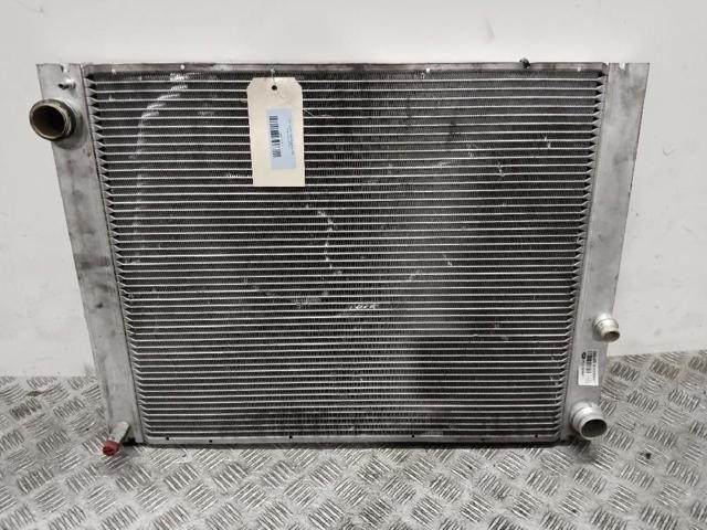 Radiador de esfriamento de motor PCC000840 LAND ROVER