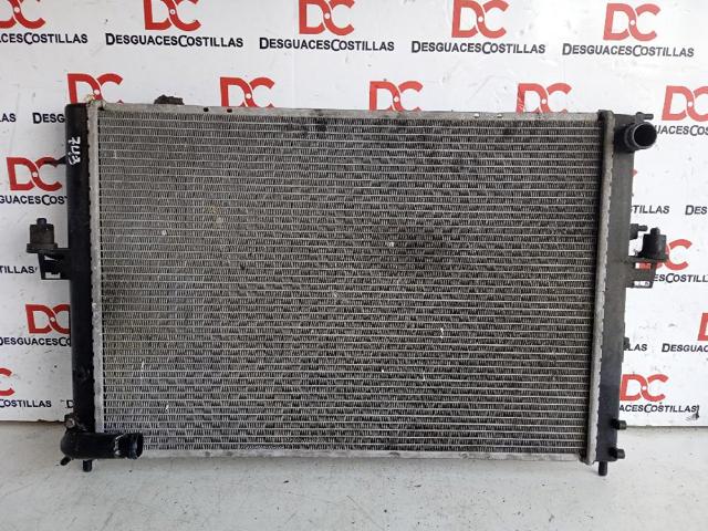 Radiador de esfriamento de motor PCC000960 MG CHINA