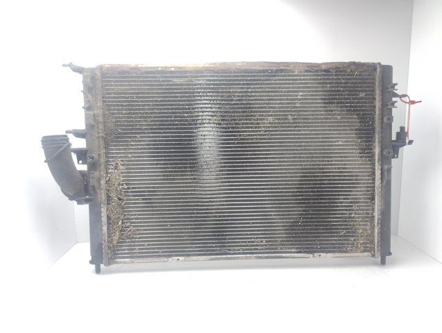 Radiador de esfriamento de motor Rover 75  RJ ao melhor preço