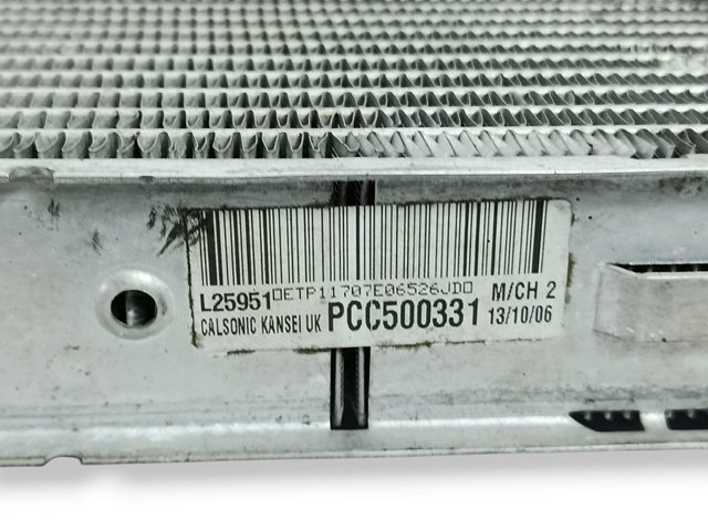 PCC500331 Land Rover