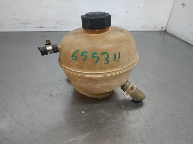 Tanque de expansão do sistema de esfriamento PCF101360 LAND ROVER