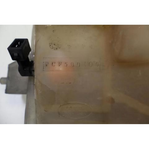 Tanque de expansão do sistema de esfriamento PCF500100 LAND ROVER