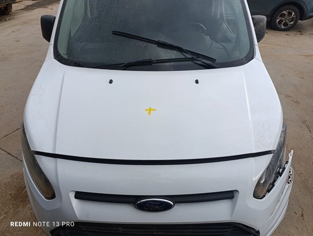 Capota PDT11V16610AA FORD