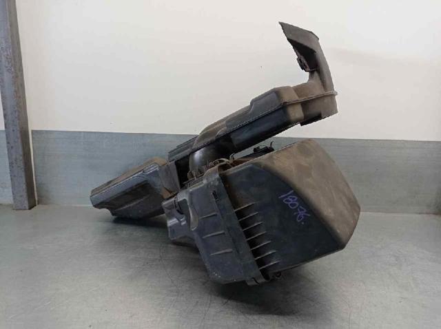 Caixa de filtro de ar, parte inferior PE01133AY MAZDA