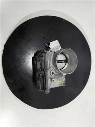 Válvula de borboleta montada PE0113640B MAZDA