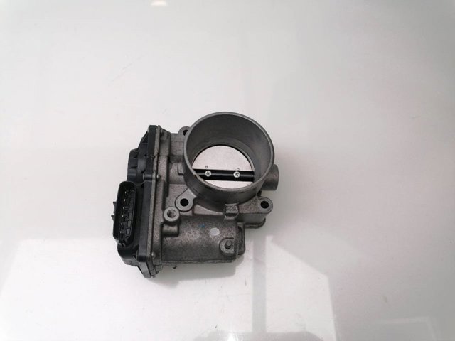 Válvula de borboleta montada PE0113640B MAZDA