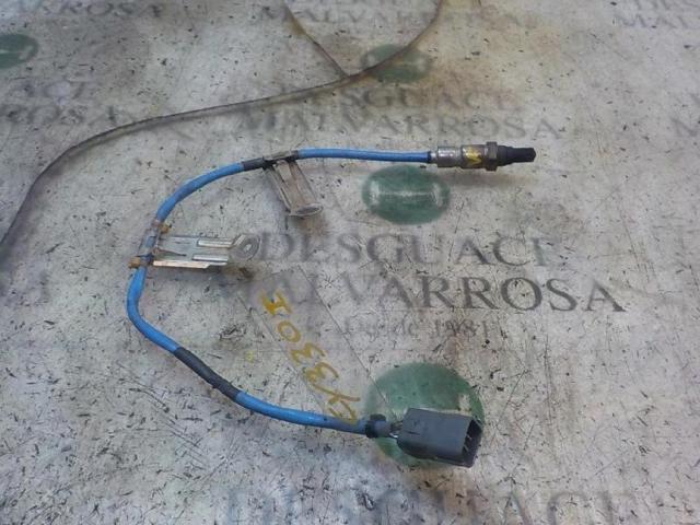 Sonda lambda, sensor de oxigênio até o catalisador PE021886Z MAZDA