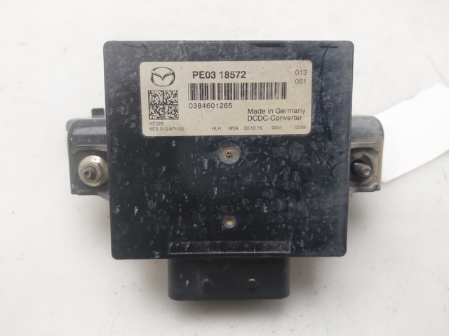 PE0318572 Mazda