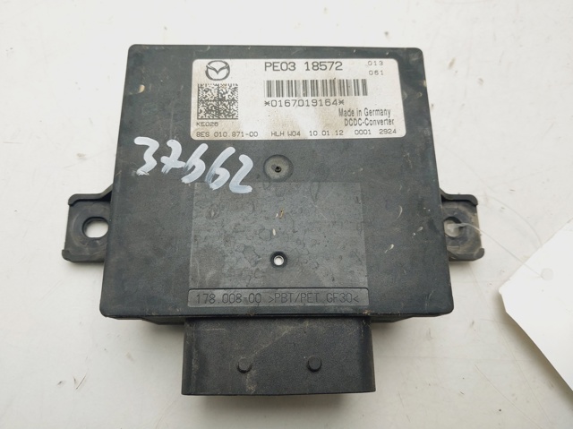 PE0318572 Mazda