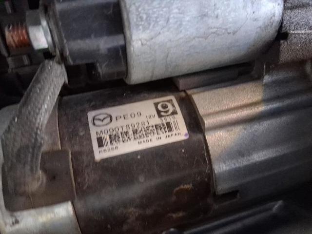 PE0718400 Mazda