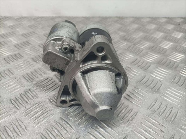Motor de arranco PE0718400 MAZDA