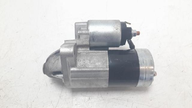 Motor de arranco PE0918400 MAZDA
