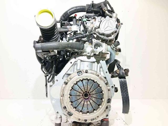 Motor montado para Mazda CX-3 DK