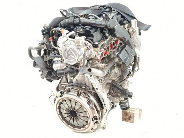 Motor montado Mazda CX-3 DK ao melhor preço
