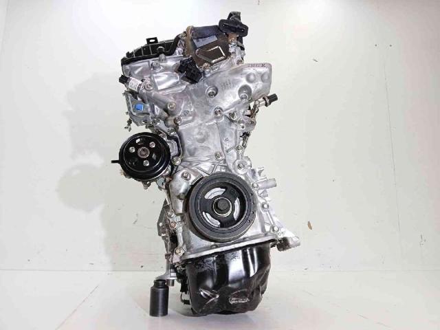 Motor montado Mazda 3  BP ao melhor preço
