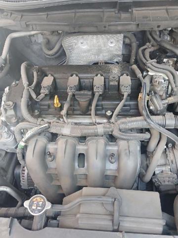 Motor montado PEY502300G MAZDA