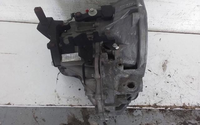 Caixa de Mudança montada (caixa mecânica de velocidades) Renault Master III FV ao melhor preço